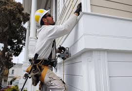 Siding for Multi-Family Homes in Ewa Beach, HI